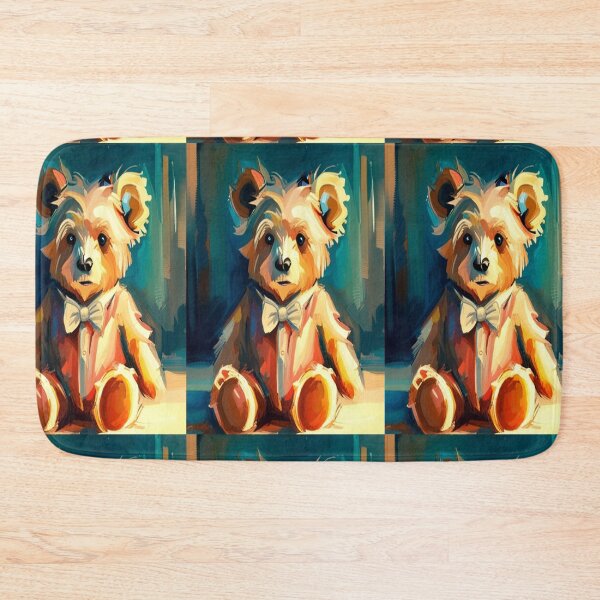Item preview, Teddy bear 9 designed and sold by Pontom46.