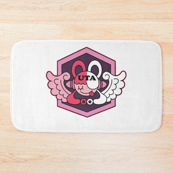 Item preview, Uta One piece Red designed and sold by OnePieceSHOP.