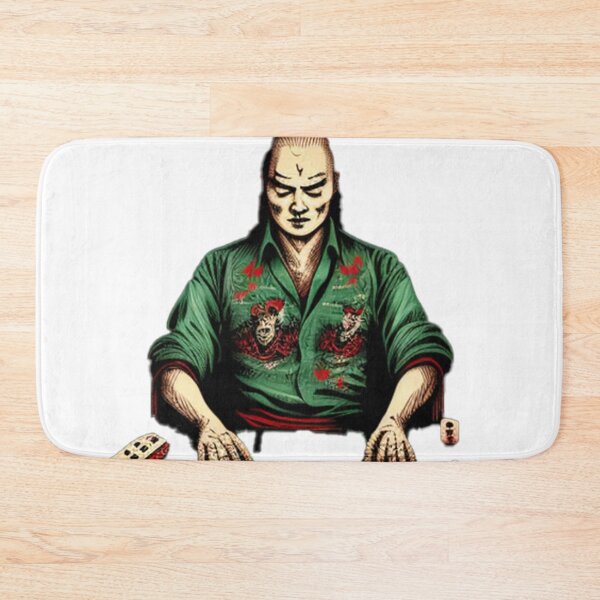 Item preview, Dice Dazzle Anime Gaming designed and sold by tengamerx.