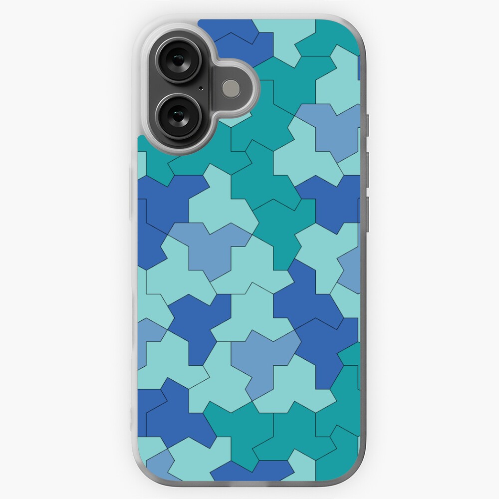 Item preview, iPhone Soft Case designed and sold by PolyglotCr.