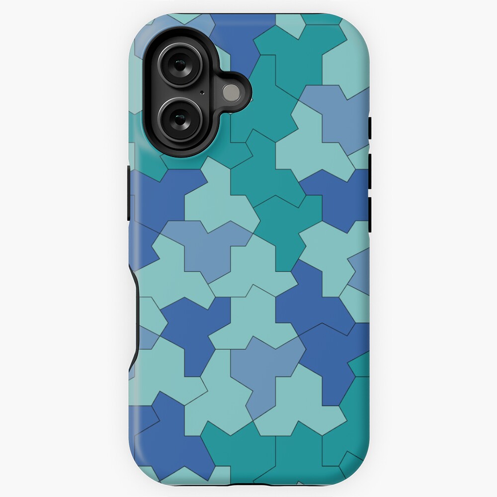 Item preview, iPhone Tough Case designed and sold by PolyglotCr.