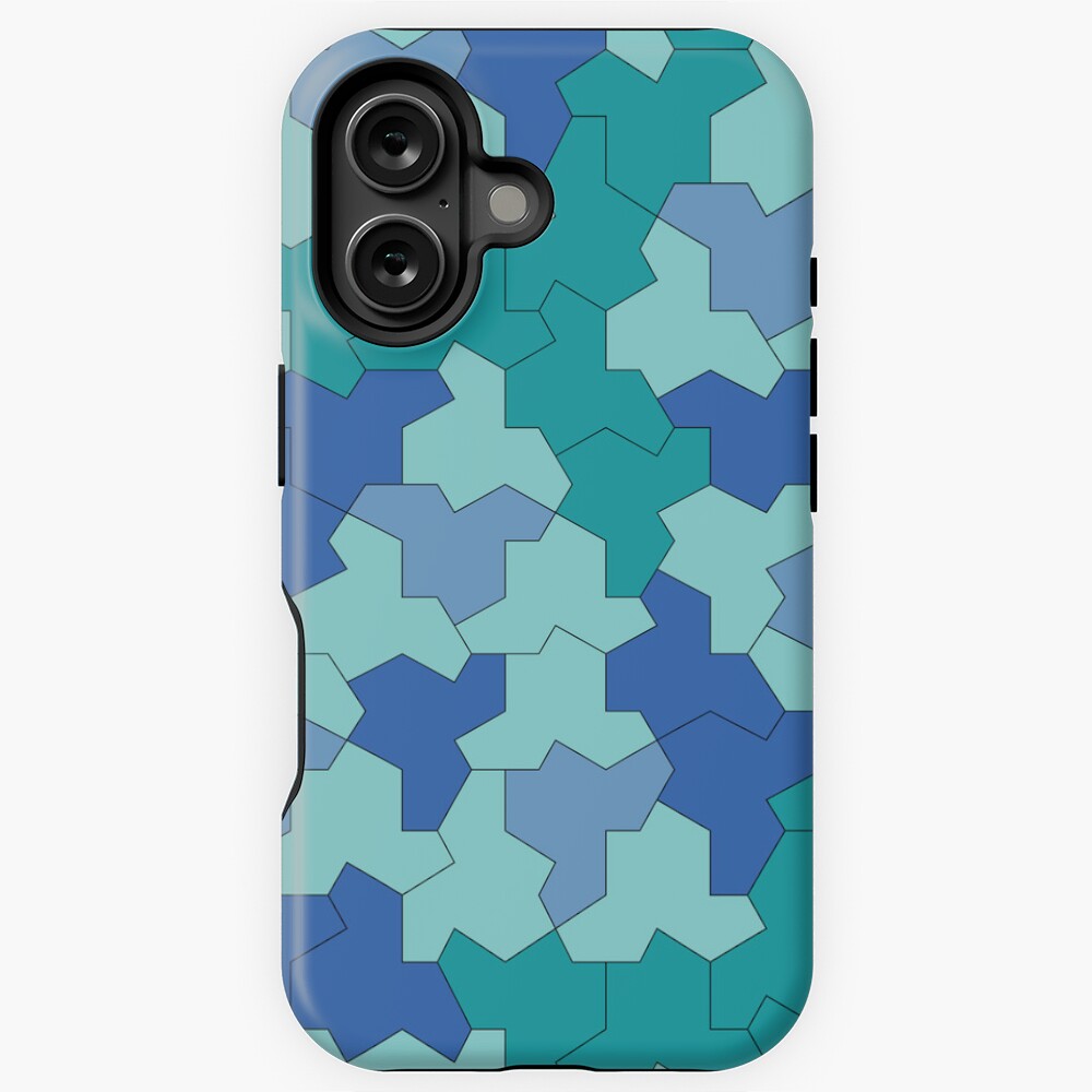 Item preview, iPhone Magsafe Tough Case designed and sold by PolyglotCr.