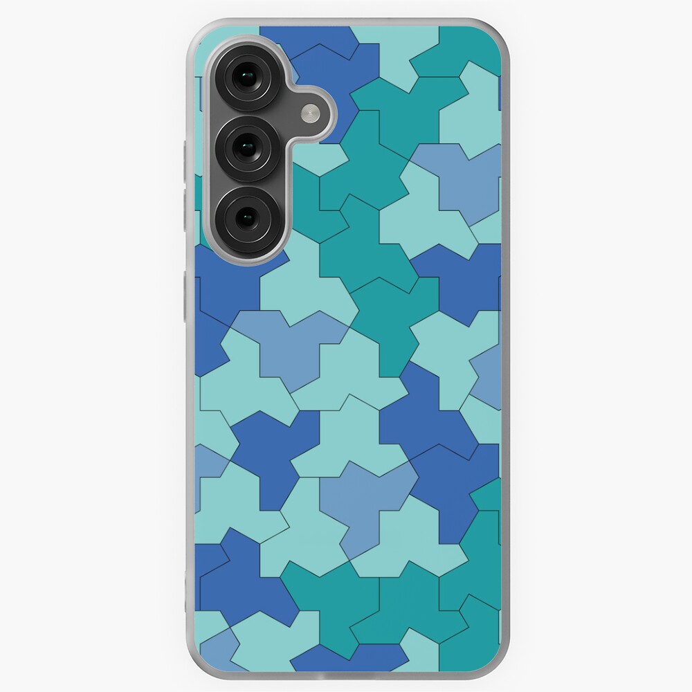 Item preview, Samsung Galaxy Soft Case designed and sold by PolyglotCr.