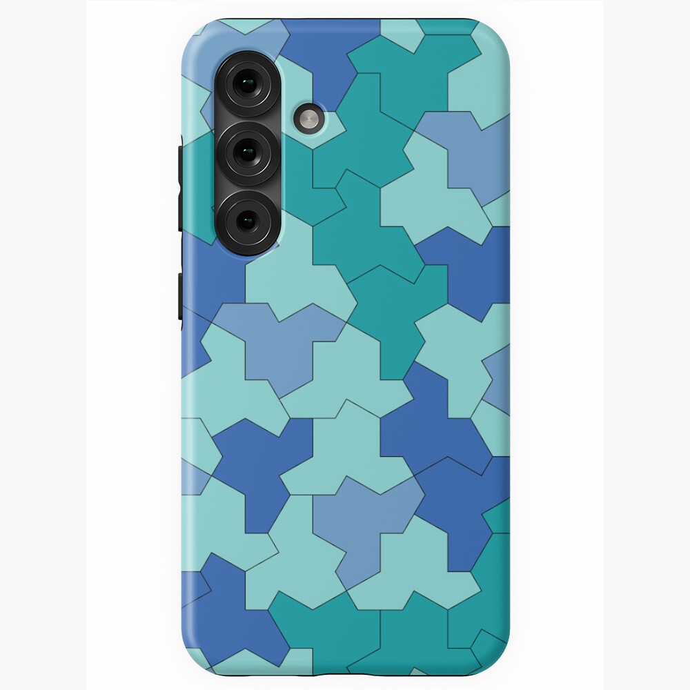 Item preview, Samsung Galaxy Tough Case designed and sold by PolyglotCr.