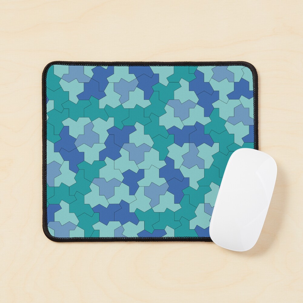 Item preview, Mouse Pad designed and sold by PolyglotCr.