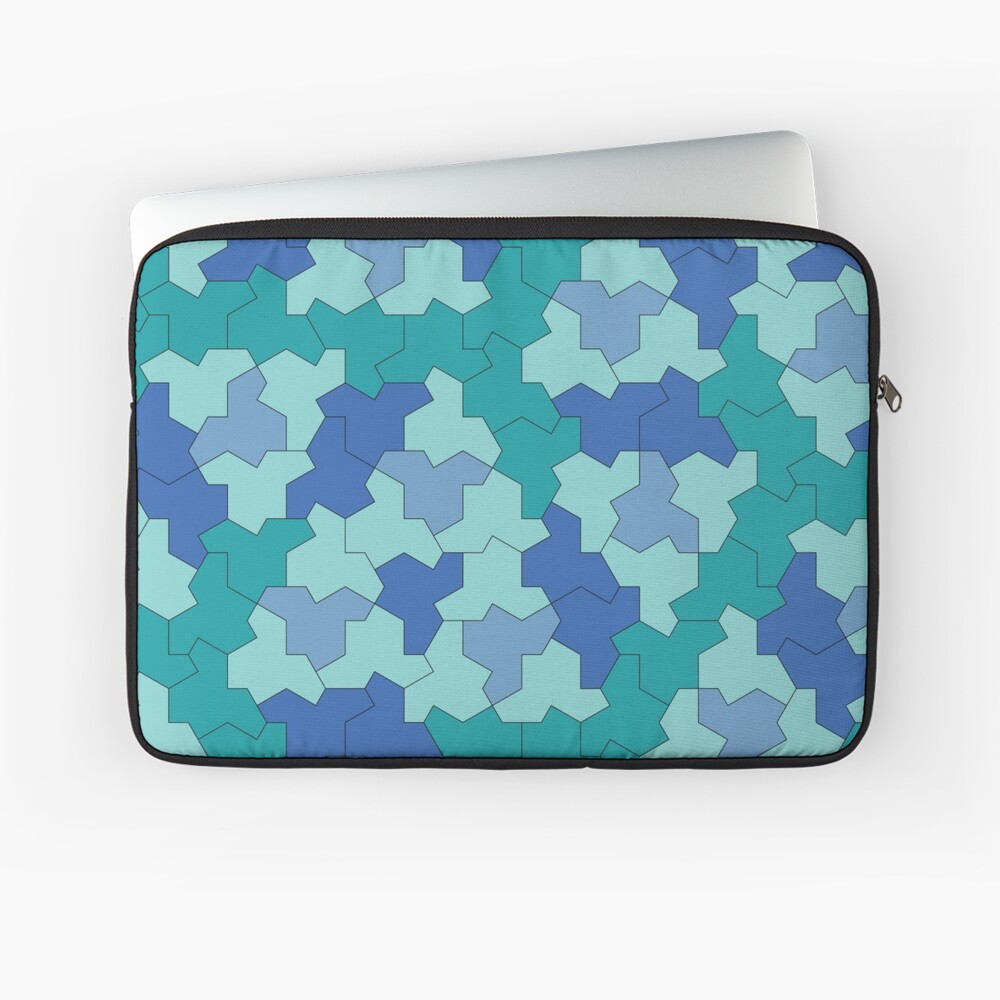 Item preview, Laptop Sleeve designed and sold by PolyglotCr.