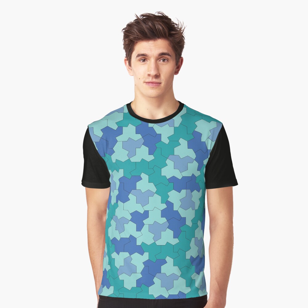 Item preview, Graphic T-Shirt designed and sold by PolyglotCr.