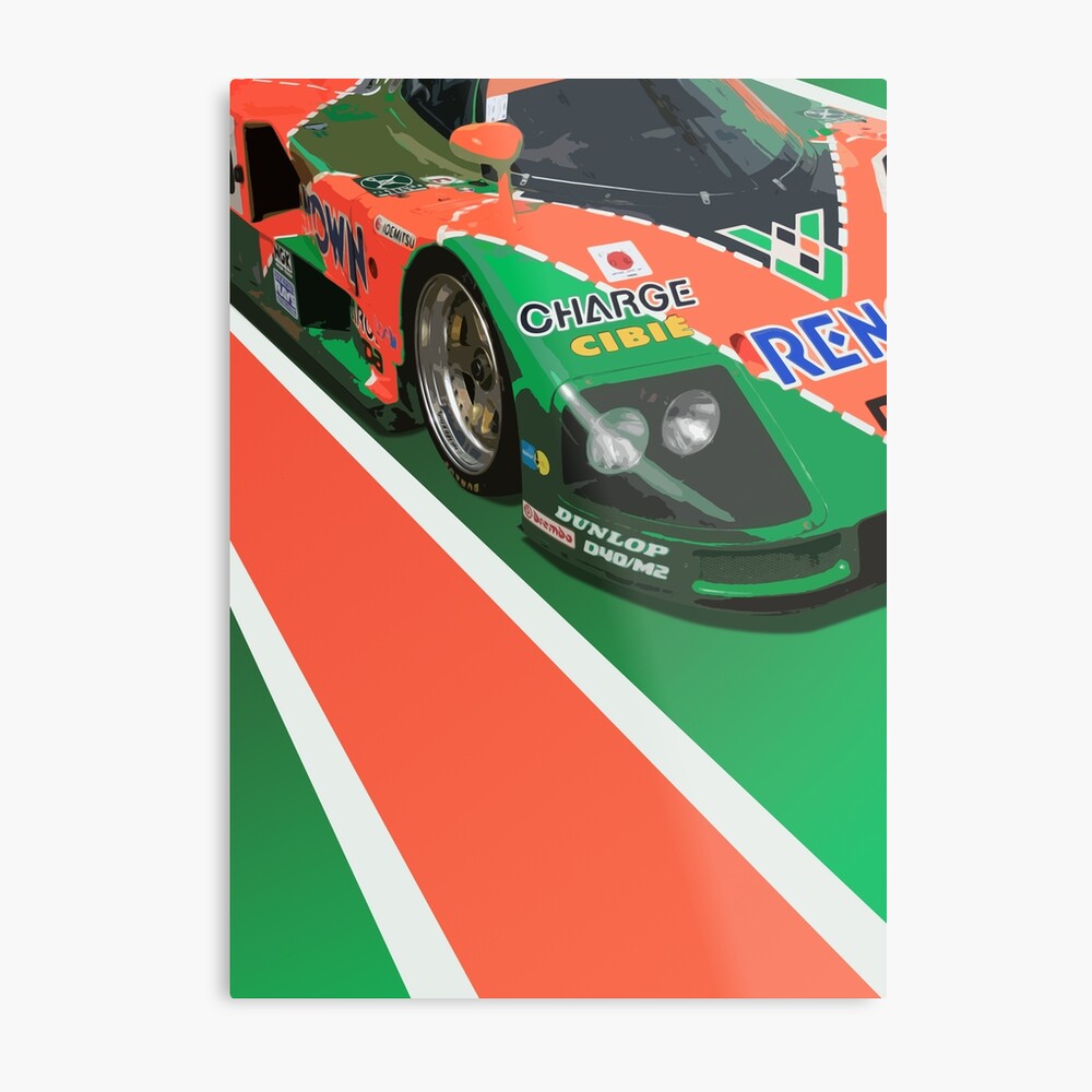 Mazda 787B To Mark Anniversary Of Race Win With Appearance, 52% OFF