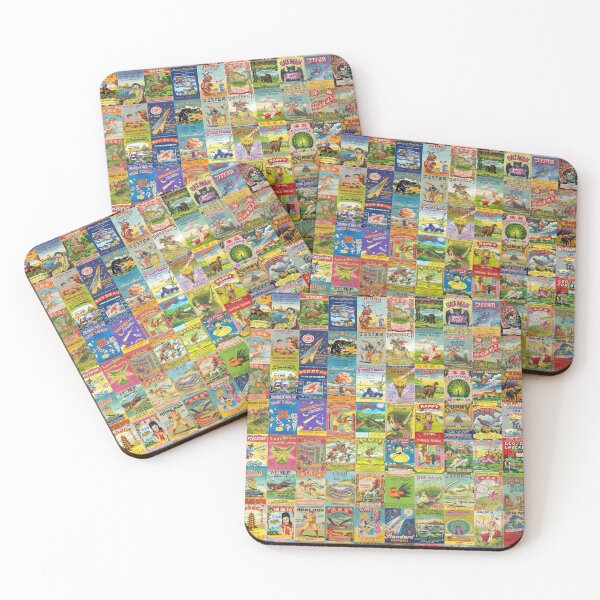 Item preview, Firecrackers designed and sold by Montage-Madness.