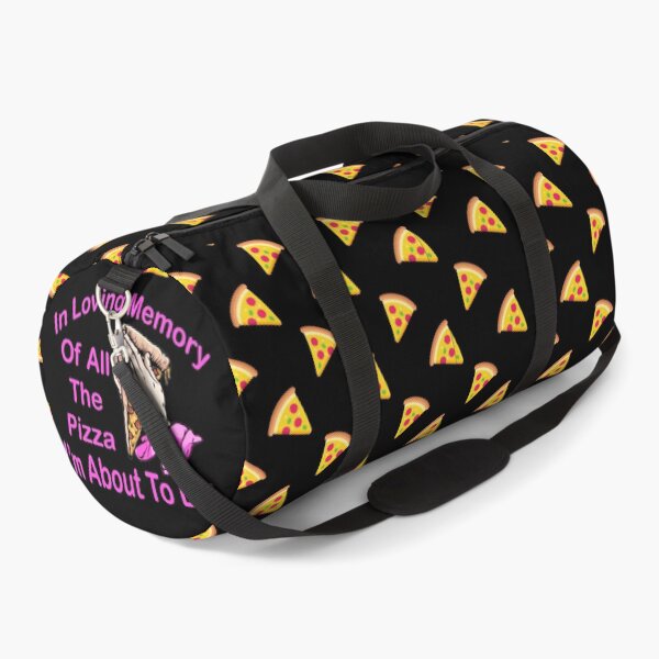 Item preview, In Loving Memory Of All The Pizza I Am About To Eat designed and sold by Audreycarro77.
