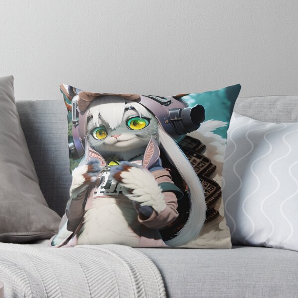 Item preview, Made in Abyss designed and sold by turcklazaro.
