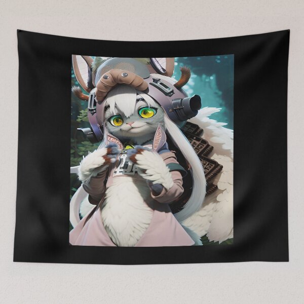 Item preview, Made in Abyss designed and sold by turcklazaro.