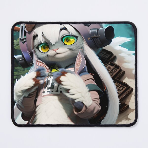 Item preview, Made in Abyss designed and sold by turcklazaro.
