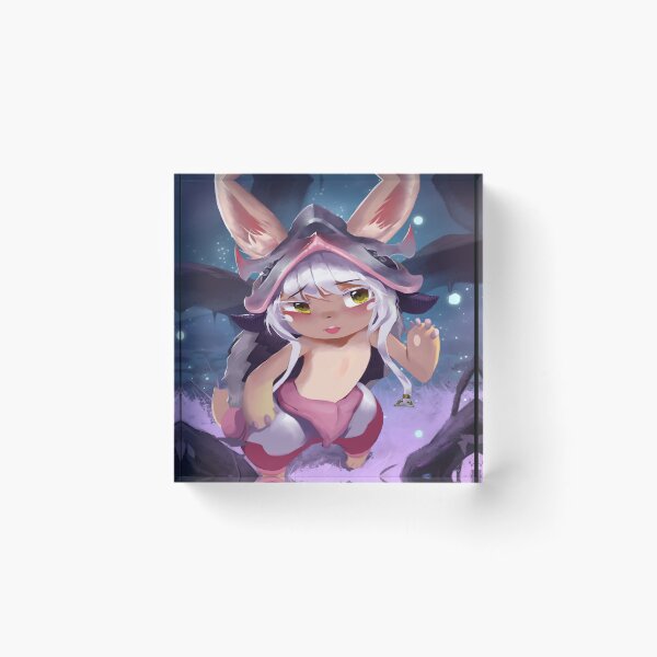 Item preview, Made in Abyss designed and sold by turcklazaro.
