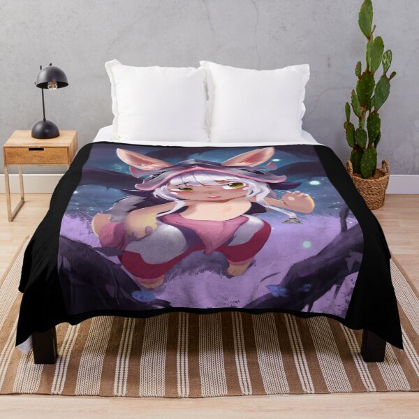 Item preview, Made in Abyss designed and sold by turcklazaro.