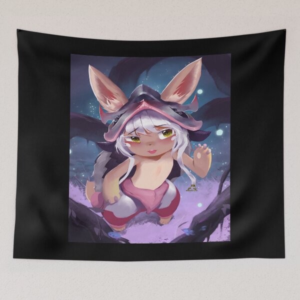 Item preview, Made in Abyss designed and sold by turcklazaro.