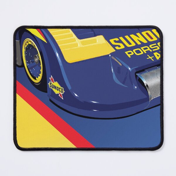 Item preview, Porsch 917 race car designed and sold by BoukdeRoeck.