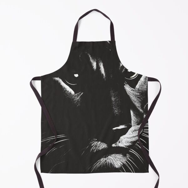 Item preview, Panther designed and sold by Telo Jowo.