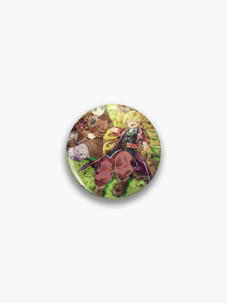 Pin on Made in Abyss