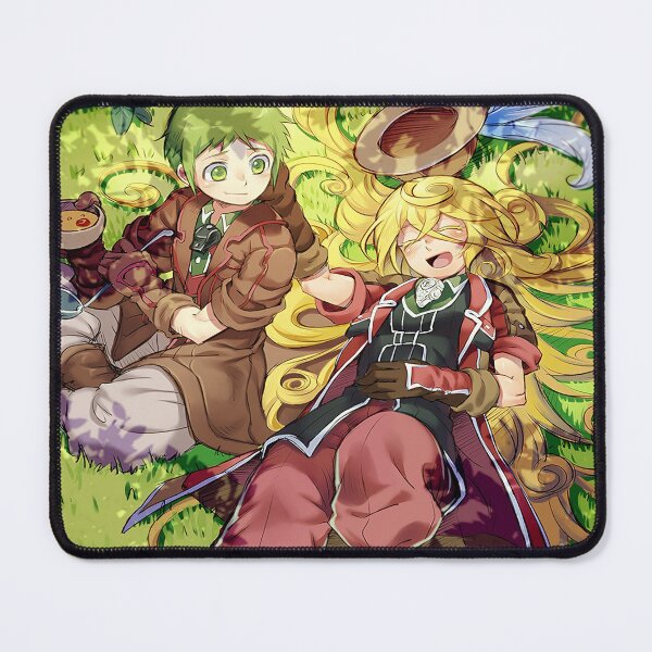 Item preview, Made in Abyss designed and sold by turcklazaro.