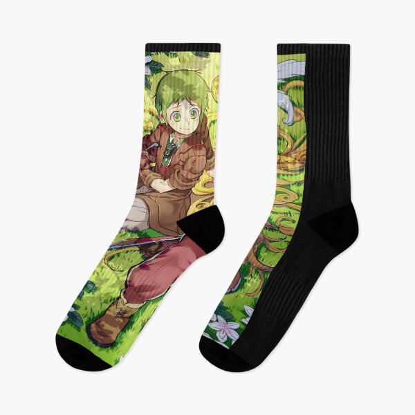 Item preview, Made in Abyss designed and sold by turcklazaro.