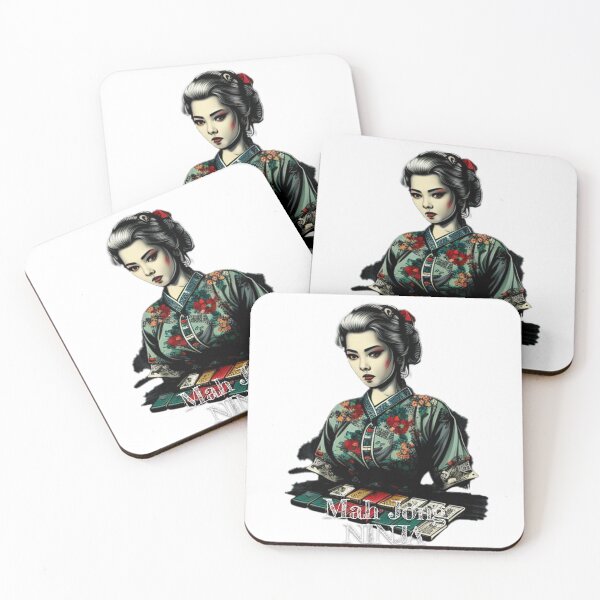 Item preview, Poker Phenoms Anime Aces designed and sold by tengamerx.