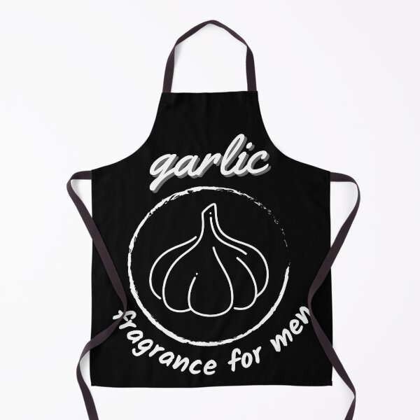 Item preview, Garlic - fragrance for men designed and sold by MidgardWonders.
