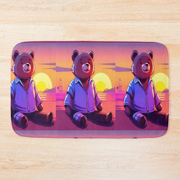 Item preview, Teddy bear 11 designed and sold by Pontom46.