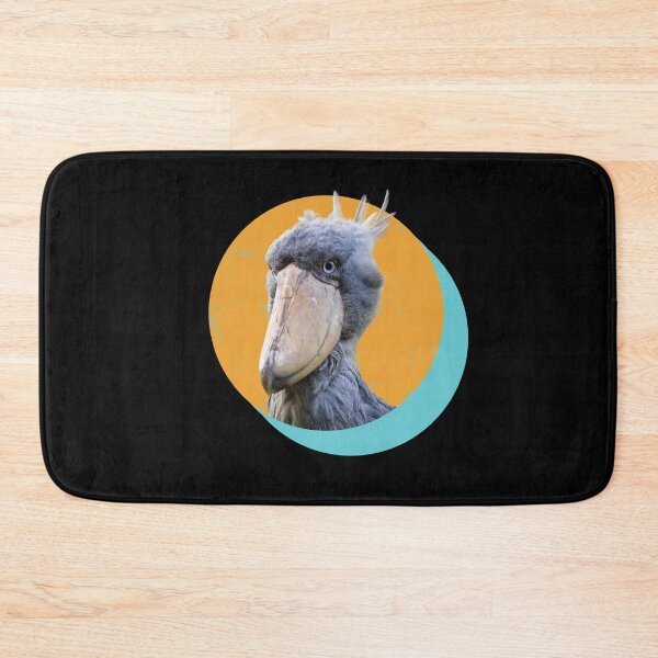Item preview, Shoebill Shoebill Bird Ornitologist designed and sold by MooonTees.