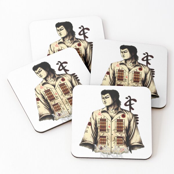Item preview, Dice Duelists Anime Champions designed and sold by tengamerx.