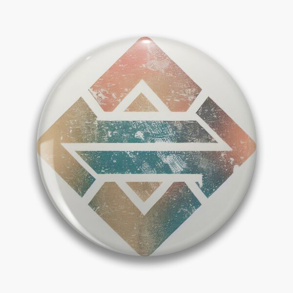 Item preview, Laughton Robotics Geometric Shape Logo designed and sold by GraphicArmory.