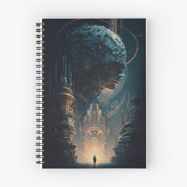 Item preview, Alien Dreamscapes #D6BD42FDF designed and sold by nixlim.