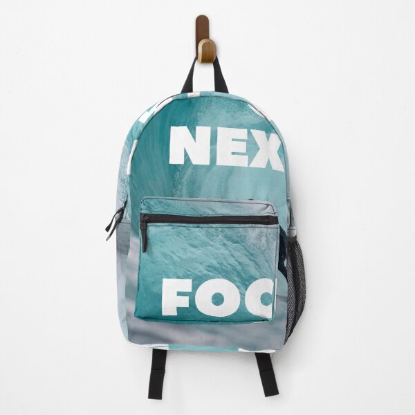 Item preview, Focus on the next wave designed and sold by azizbenmed.