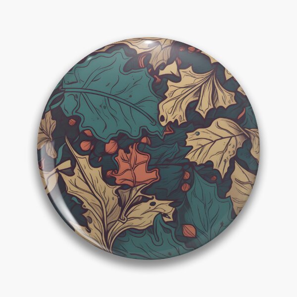 Item preview, Leafy Delight designed and sold by Joshu77.