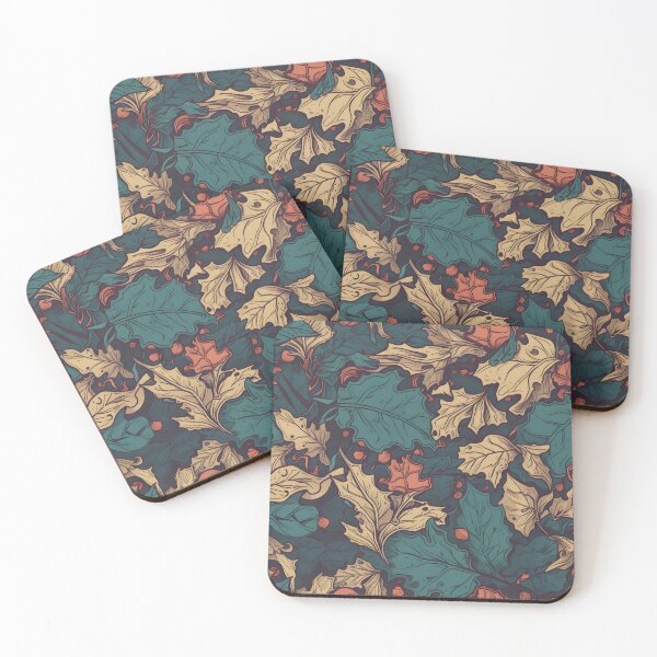 Item preview, Leafy Delight designed and sold by Joshu77.
