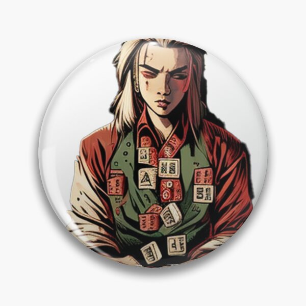 Item preview, Mahjong Manga Gaming Getaway designed and sold by tengamerx.