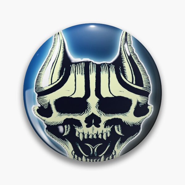 Trivium - T - Pin