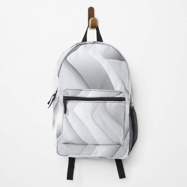 Item preview, Design Futuristic waves - everyday and festive pattern designed and sold by Rostislav Bouda.
