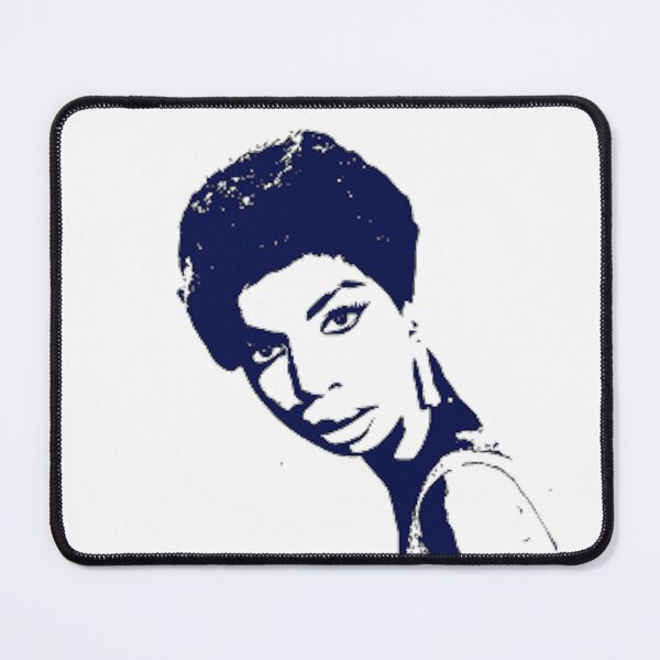 Item preview, Nina Simone  designed and sold by Gentle40Winks.