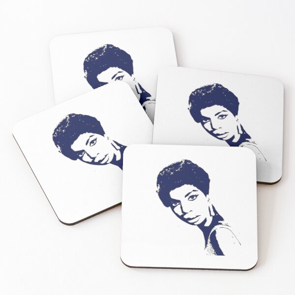 Item preview, Nina Simone  designed and sold by Gentle40Winks.