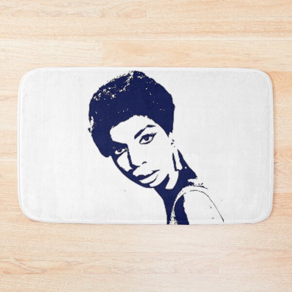 Item preview, Nina Simone  designed and sold by Gentle40Winks.