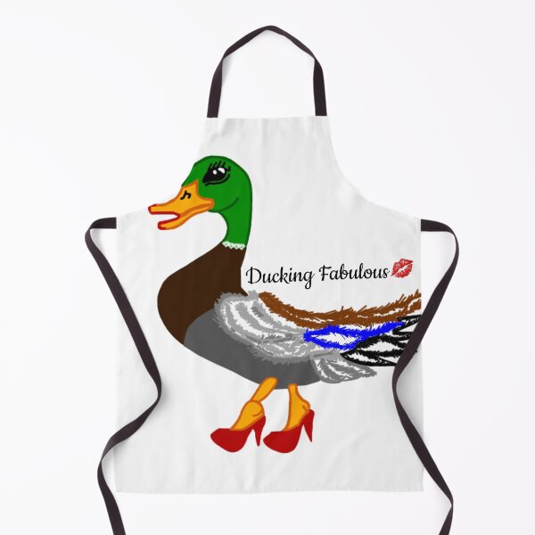 Item preview, Ducking Fabulous designed and sold by 2Random Dezigns.