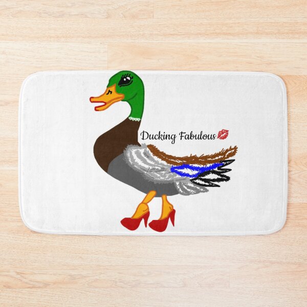 Item preview, Ducking Fabulous  designed and sold by 2Random  Dezigns.