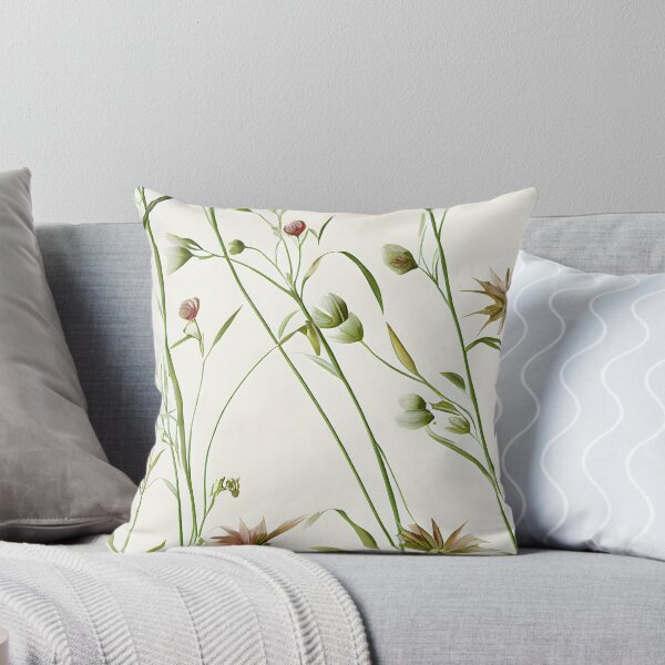 Item preview, Botanical Delight: Plant Pattern designed and sold by Joshu77.