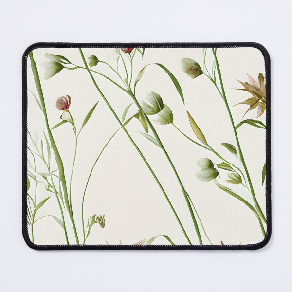 Item preview, Botanical Delight: Plant Pattern designed and sold by Joshu77.