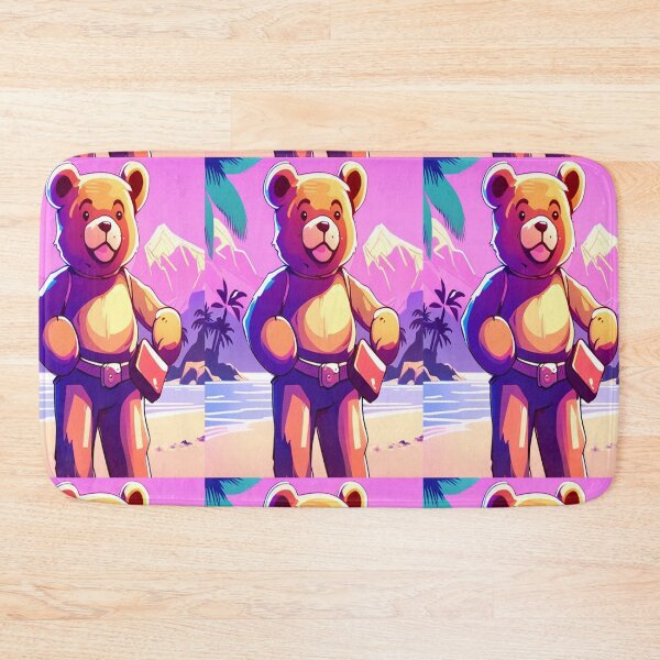 Item preview, Teddy bear 13 designed and sold by Pontom46.