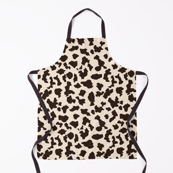 Item preview, Brown Cowhide pattern designed and sold by Arts and Herbs.