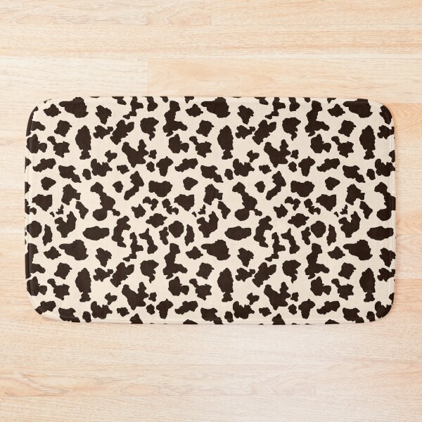Item preview, Brown Cowhide pattern designed and sold by Arts and Herbs.