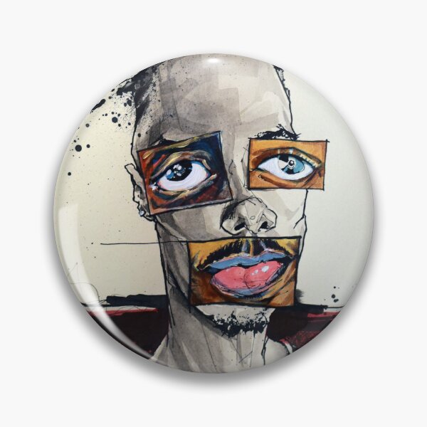 Item preview, Portrait designed and sold by WithanH.