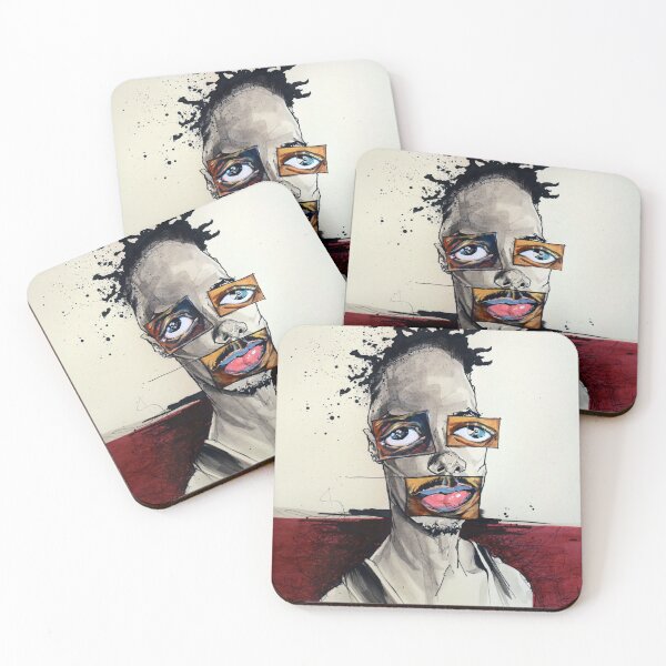 Item preview, Portrait designed and sold by WithanH.